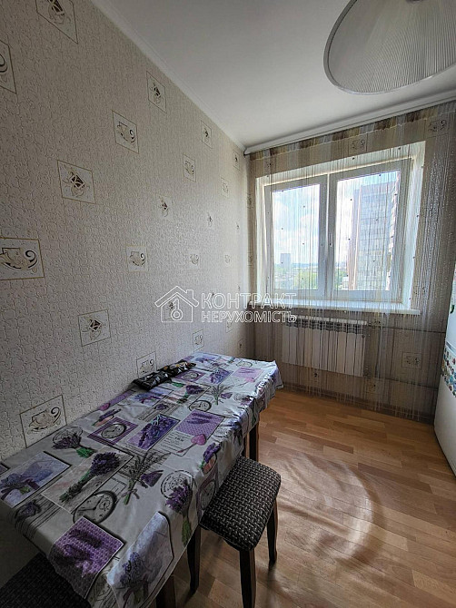 Продається велика 2-на квартира проспект Аерокосмічний Одеська Харків - зображення 3