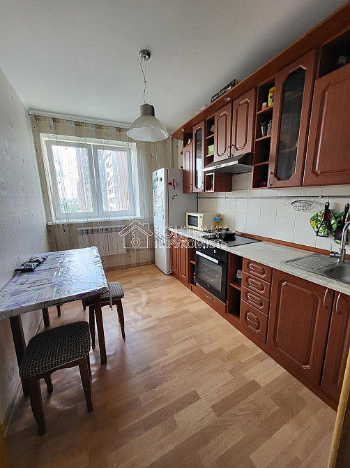 Продається велика 2-на квартира проспект Аерокосмічний Одеська Харків - зображення 2