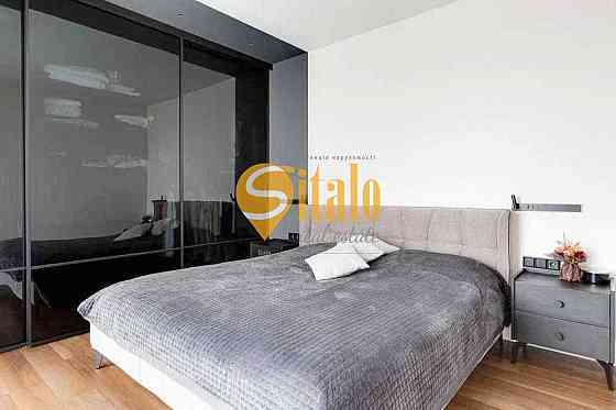 ЖК комфорт класу  Ліпінка  Дизайнерський ремон​ Тераса Комора Київ