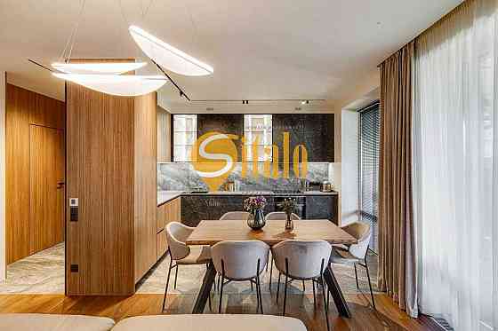 ЖК комфорт класу  Ліпінка  Дизайнерський ремон​ Тераса Комора Київ