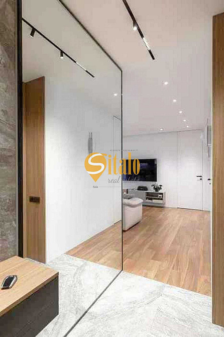 ЖК комфорт класу  Ліпінка  Дизайнерський ремон​ Тераса Комора Київ - зображення 7