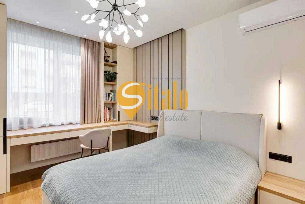 ЖК комфорт класу  Ліпінка  Дизайнерський ремон​ Тераса Комора Київ - зображення 6