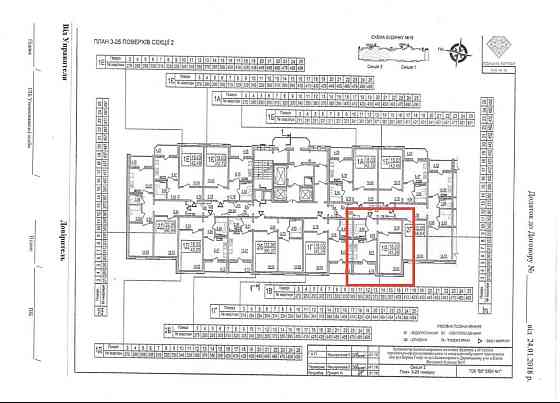 ЖК «Патріотика» «Кодацька Фортеця» Київ