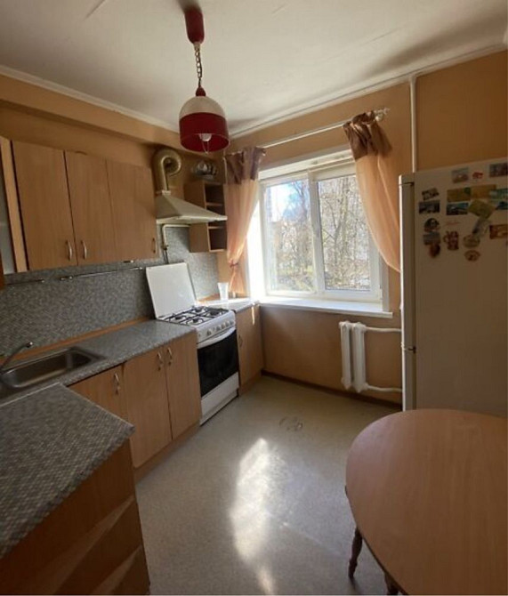 Є-відновлення Соломенка Ратушного/Соломенская Метро Вокзальна-15 мин Київ - зображення 2