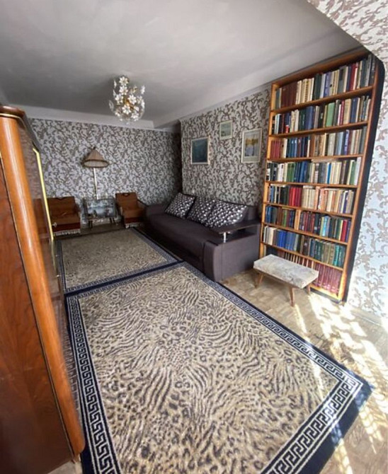 Є-відновлення Соломенка Ратушного/Соломенская Метро Вокзальна-15 мин Київ - зображення 7