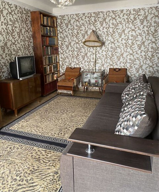 Є-відновлення Соломенка Ратушного/Соломенская Метро Вокзальна-15 мин Київ - зображення 6