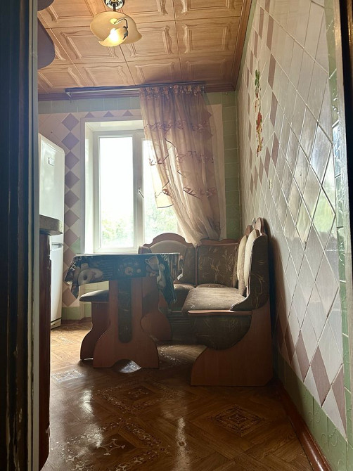 2-х  « ост 8 горбольница», 2/9 не угл, теплая, Мебель Кривой Рог - изображение 4