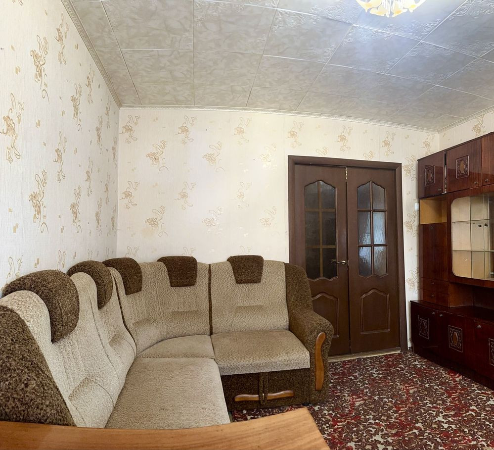 2-х  « ост 8 горбольница», 2/9 не угл, теплая, Мебель Кривой Рог - изображение 8