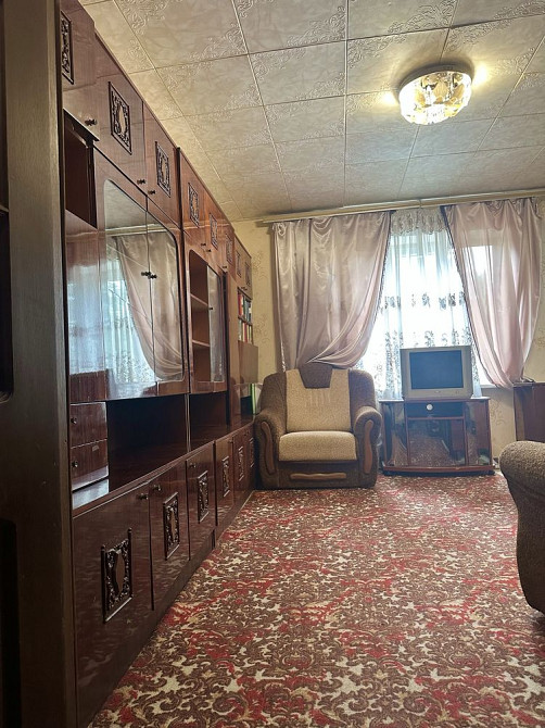 2-х  « ост 8 горбольница», 2/9 не угл, теплая, Мебель Кривой Рог - изображение 7