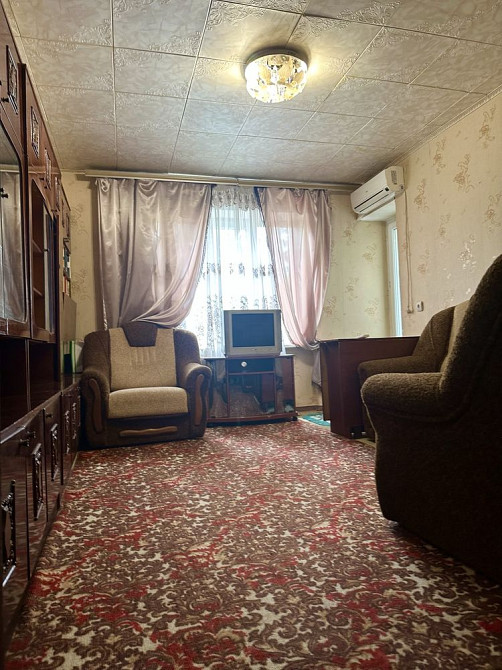 2-х  « ост 8 горбольница», 2/9 не угл, теплая, Мебель Кривой Рог - изображение 6