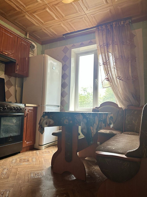 2-х  « ост 8 горбольница», 2/9 не угл, теплая, Мебель Кривой Рог - изображение 3