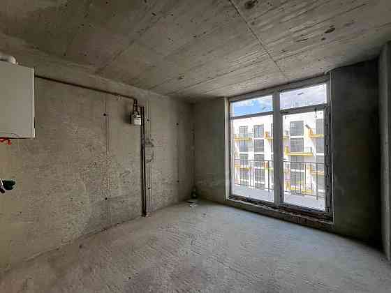 Продаж 4-кім квартири в зданій новобудові р-н Навроцького-Зелена Львов