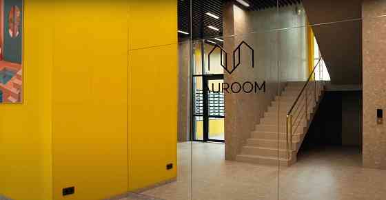 Продаж 4-кім квартири в зданій новобудові р-н Навроцького-Зелена Львов