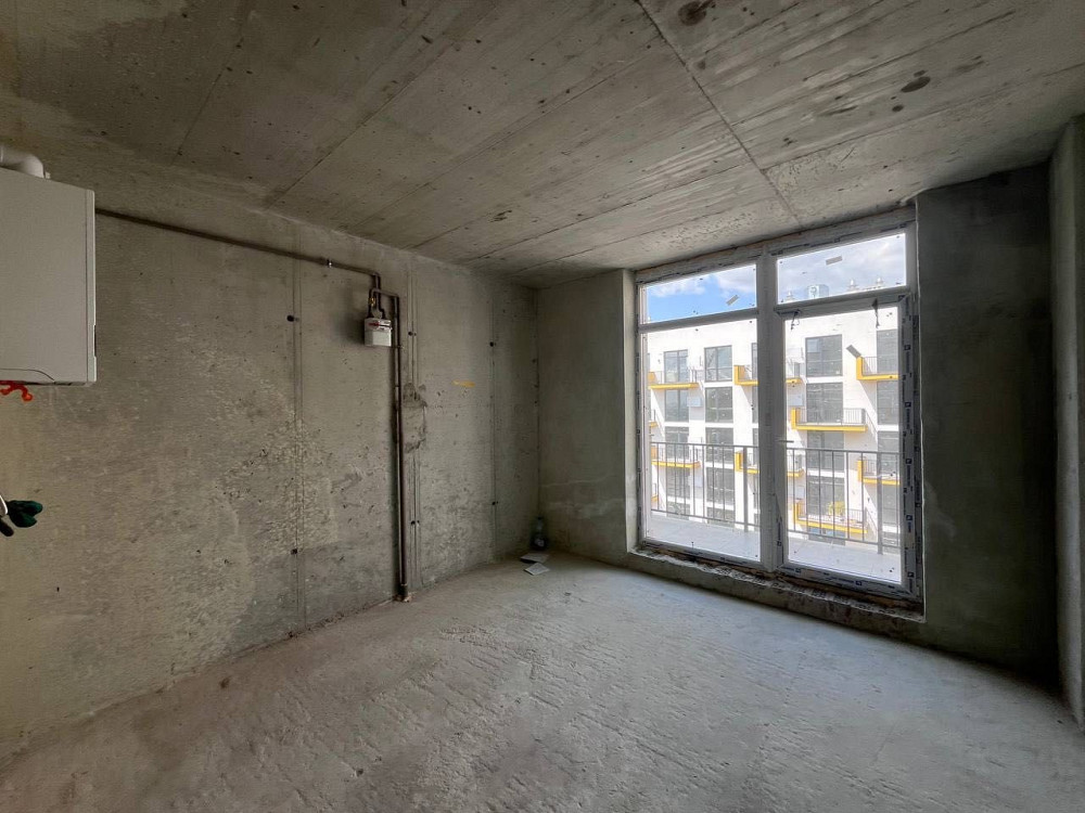 Продаж 4-кім квартири в зданій новобудові р-н Навроцького-Зелена Львов - изображение 6