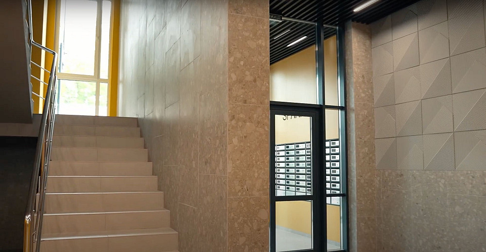 Продаж 4-кім квартири в зданій новобудові р-н Навроцького-Зелена Львов - изображение 4