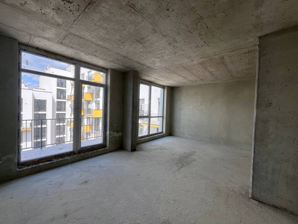 Продаж 4-кім квартири в зданій новобудові р-н Навроцького-Зелена Львов - изображение 7