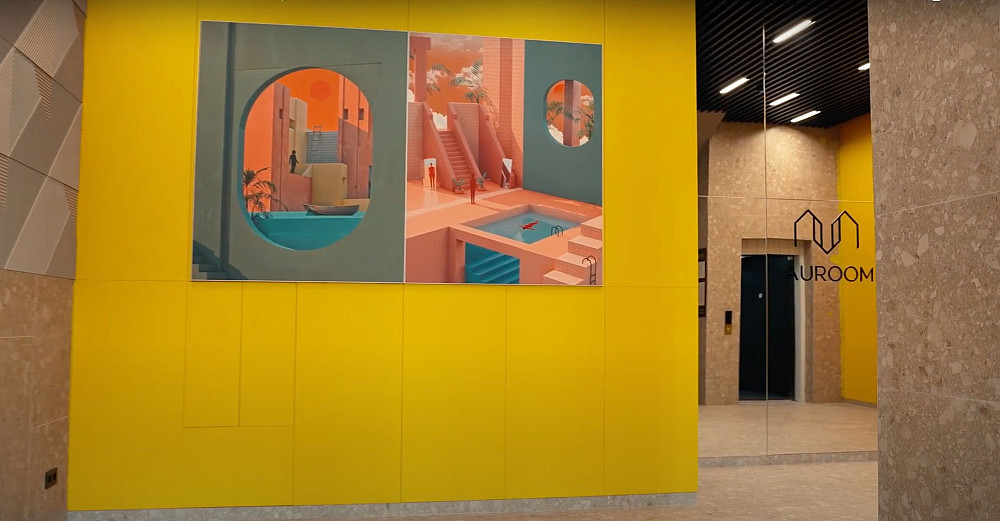 Продаж 4-кім квартири в зданій новобудові р-н Навроцького-Зелена Львов - изображение 3