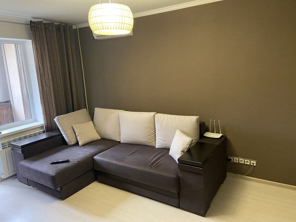 Продається однокімнатна квартира біля Лавіни,  метро  Академмістечко Київ - зображення 1