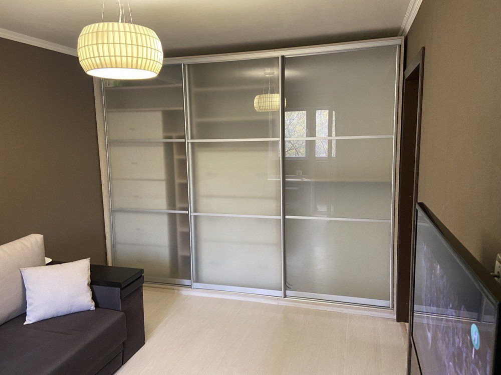 Продається однокімнатна квартира біля Лавіни,  метро  Академмістечко Київ - зображення 4