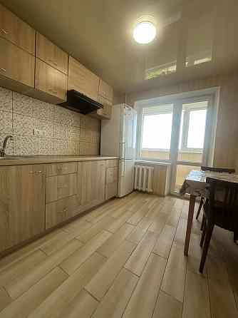 Продам 1к квартиру с ремонтом! Район улицы Рабочей Днепр