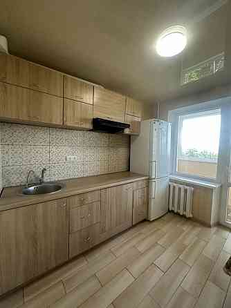 Продам 1к квартиру с ремонтом! Район улицы Рабочей Днепр