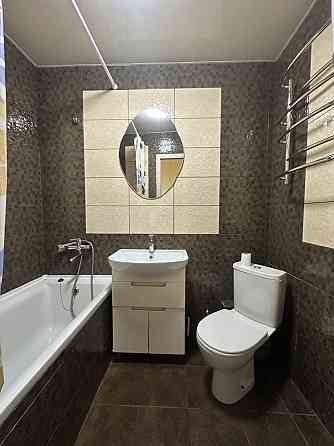 Продам 1к квартиру с ремонтом! Район улицы Рабочей Днепр