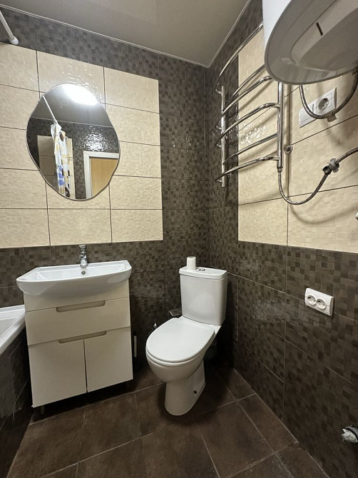 Продам 1к квартиру с ремонтом! Район улицы Рабочей Днепр - изображение 5