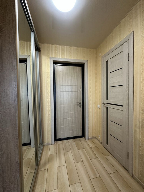 Продам 1к квартиру с ремонтом! Район улицы Рабочей Днепр - изображение 8