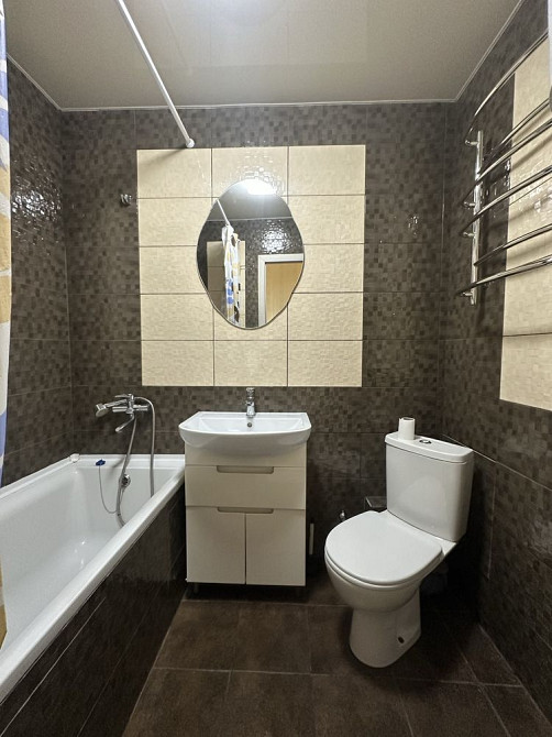 Продам 1к квартиру с ремонтом! Район улицы Рабочей Днепр - изображение 4