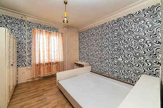 3к. Срібнокільська, 8 ст.м. Позняки - 6 хв. пішки Київ