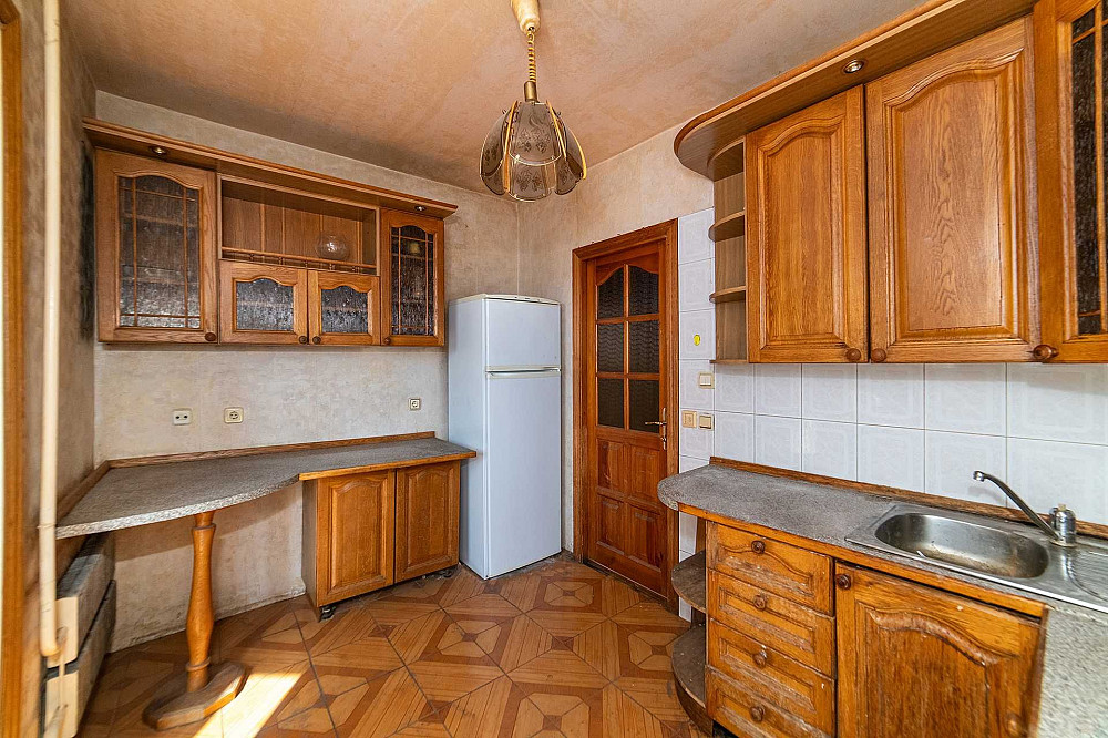 3к. Срібнокільська, 8 ст.м. Позняки - 6 хв. пішки Київ - зображення 1