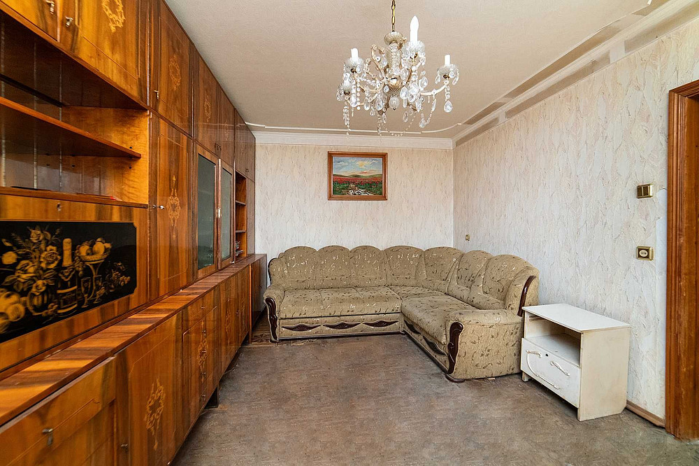 3к. Срібнокільська, 8 ст.м. Позняки - 6 хв. пішки Київ - зображення 3