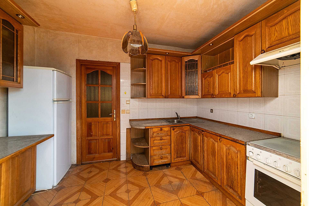 3к. Срібнокільська, 8 ст.м. Позняки - 6 хв. пішки Київ - зображення 2