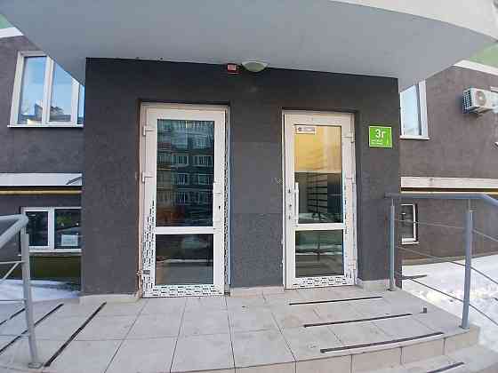 1к з частковим ремонтом Ирпень