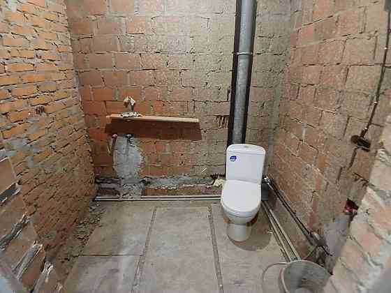 1к з частковим ремонтом Ирпень