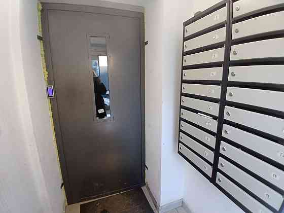 1к з частковим ремонтом Ирпень