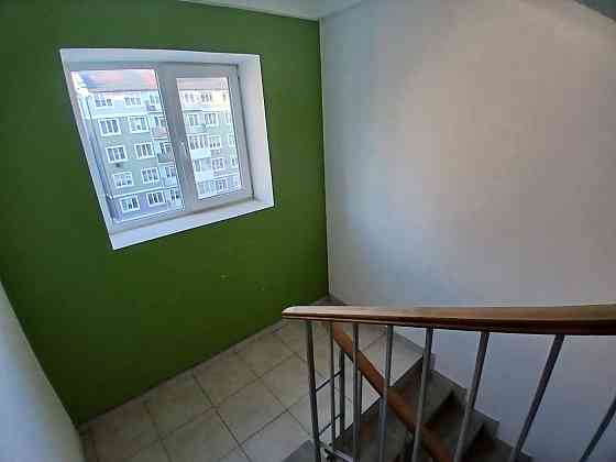 1к з частковим ремонтом Ирпень