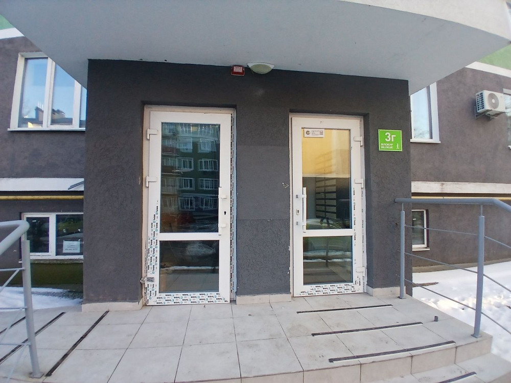 1к з частковим ремонтом Ирпень - изображение 2