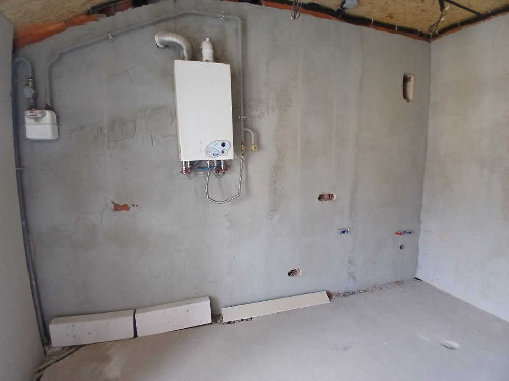 1к з частковим ремонтом Ирпень - изображение 8