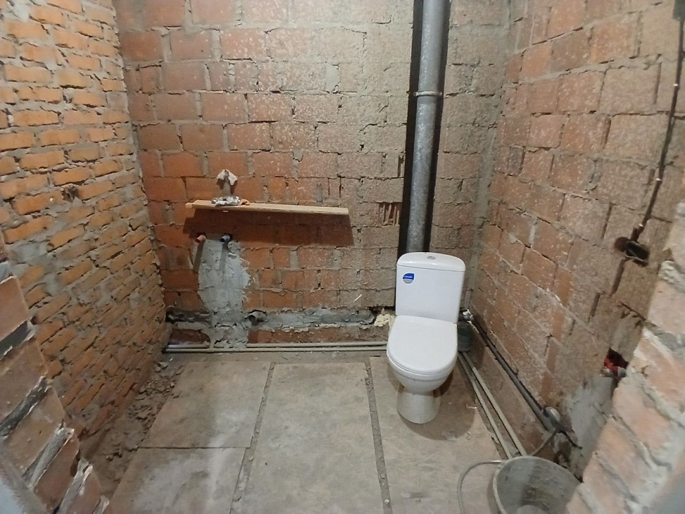 1к з частковим ремонтом Ирпень - изображение 5