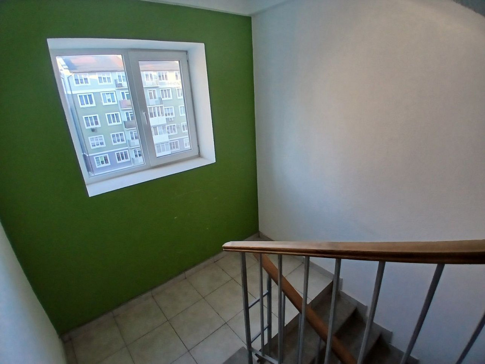 1к з частковим ремонтом Ирпень - изображение 4