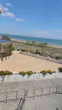 Апартаменты 120м2 от собственника на Золотом Бугазе, Колоски Кароліно-Бугаз