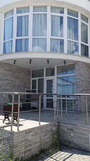 Апартаменты 120м2 от собственника на Золотом Бугазе, Колоски Кароліно-Бугаз - зображення 1