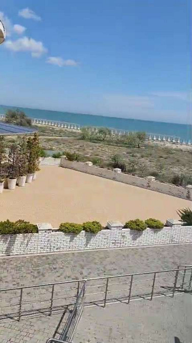 Апартаменты 120м2 от собственника на Золотом Бугазе, Колоски Кароліно-Бугаз - зображення 2