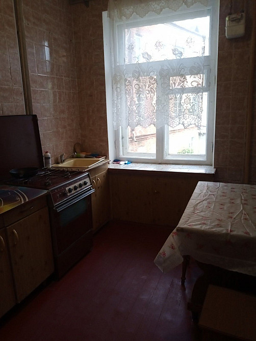 Квартира 3-кімнатна Шостка - зображення 2