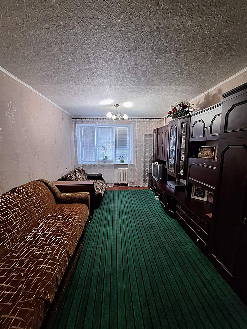 Продаж 1 кімнатної квартири в житловому блоці Умань - зображення 1