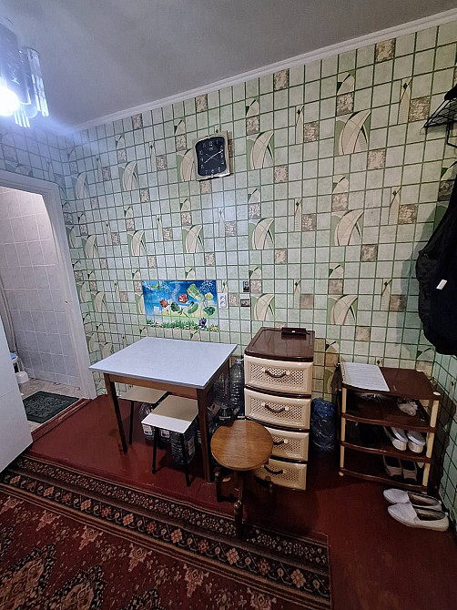 Продаж 1 кімнатної квартири в житловому блоці Умань - зображення 2