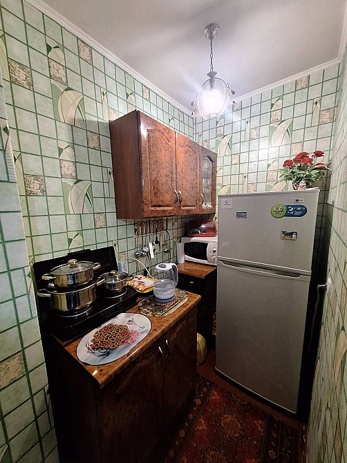 Продаж 1 кімнатної квартири в житловому блоці Умань - зображення 3