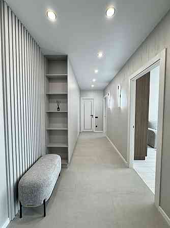 Продаж 2 кім з євроремонтом в Центрі ЖК Фемелі плаза Івано-Франківськ