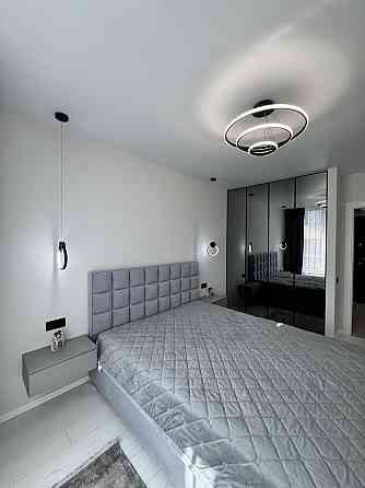 Продаж 2 кім з євроремонтом в Центрі ЖК Фемелі плаза Івано-Франківськ